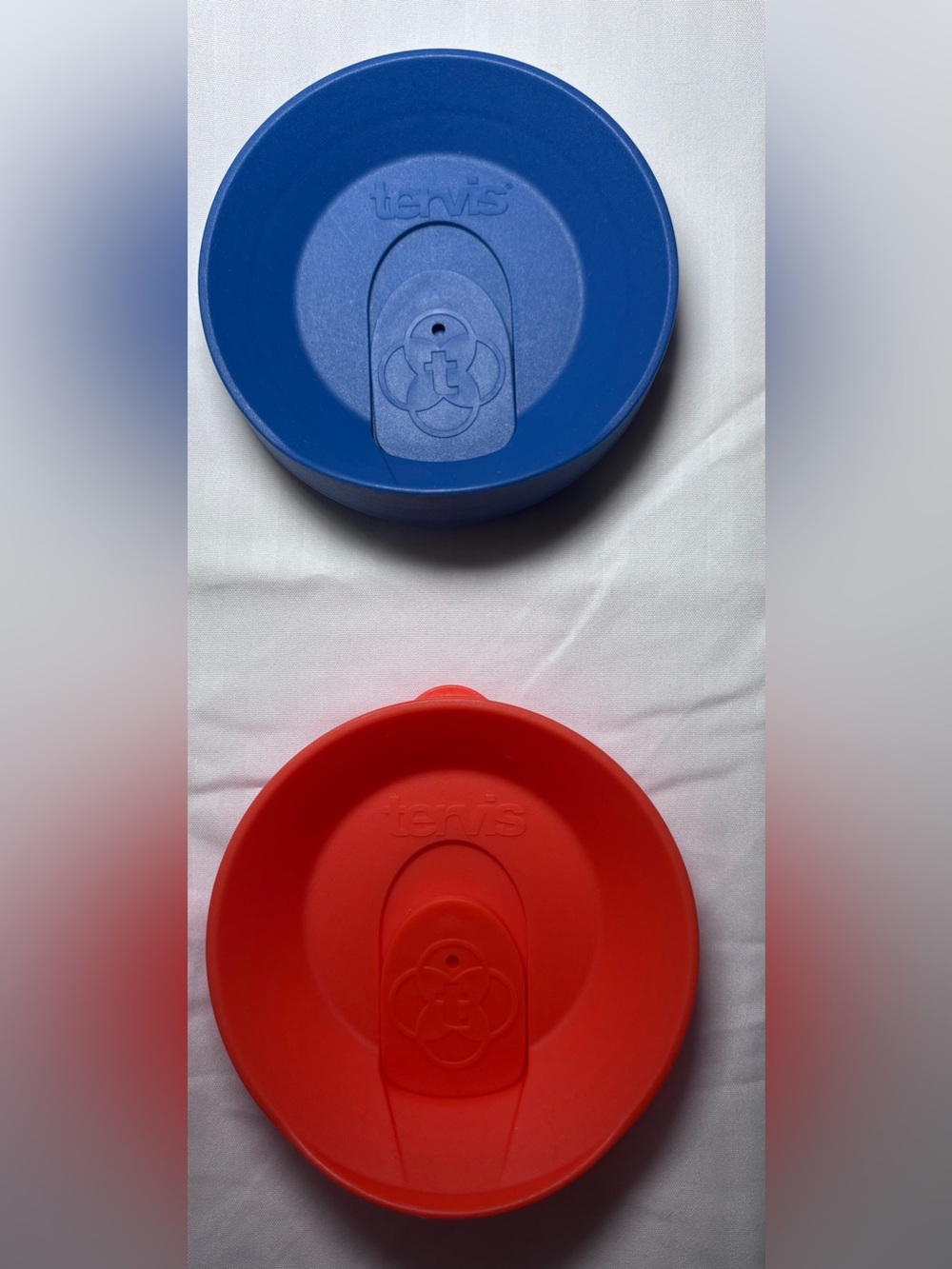 Tervis 16 oz Tumbler Replacement Lids - Picture 3 of 8